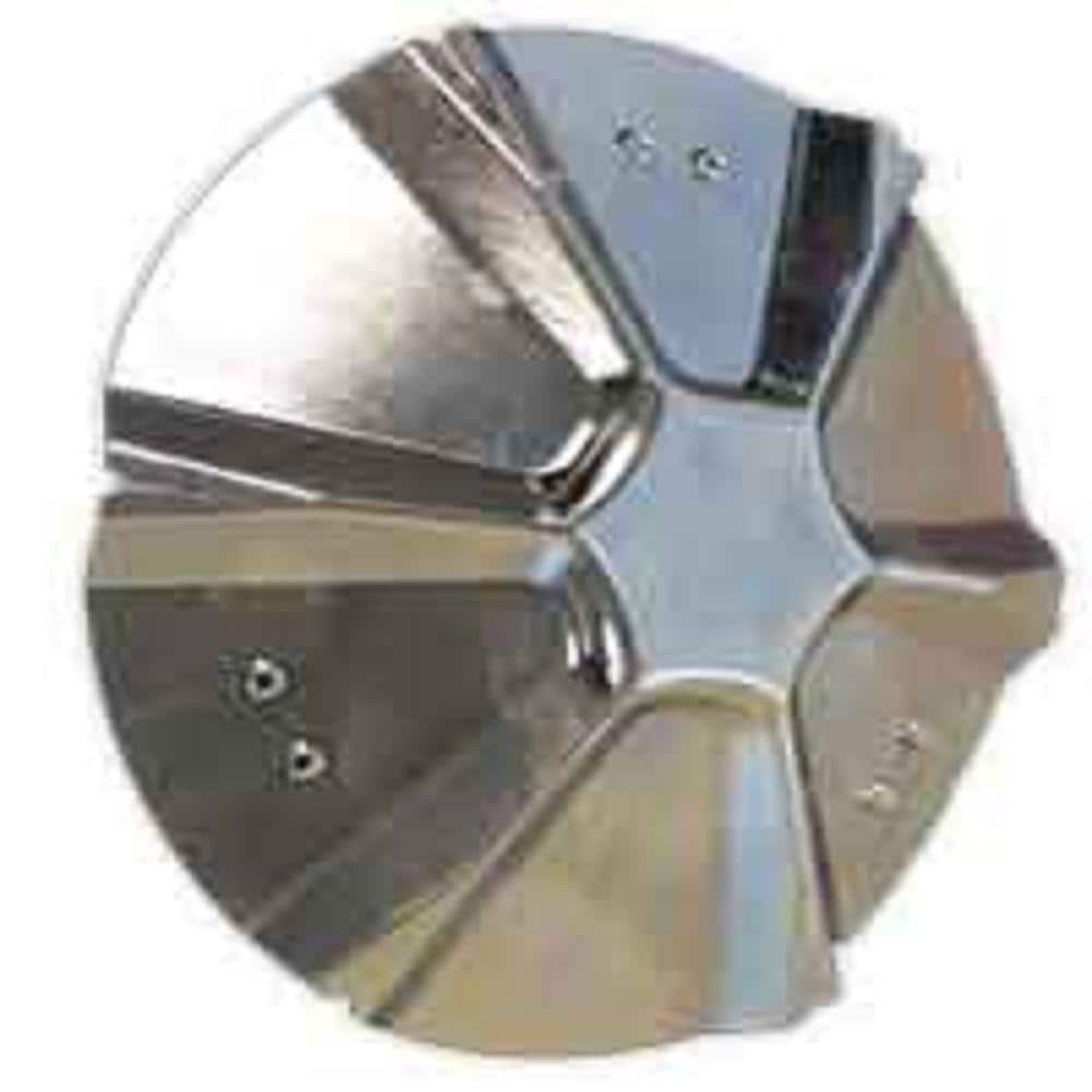 HOLDRITE Quick Shed Vent Cap (2)