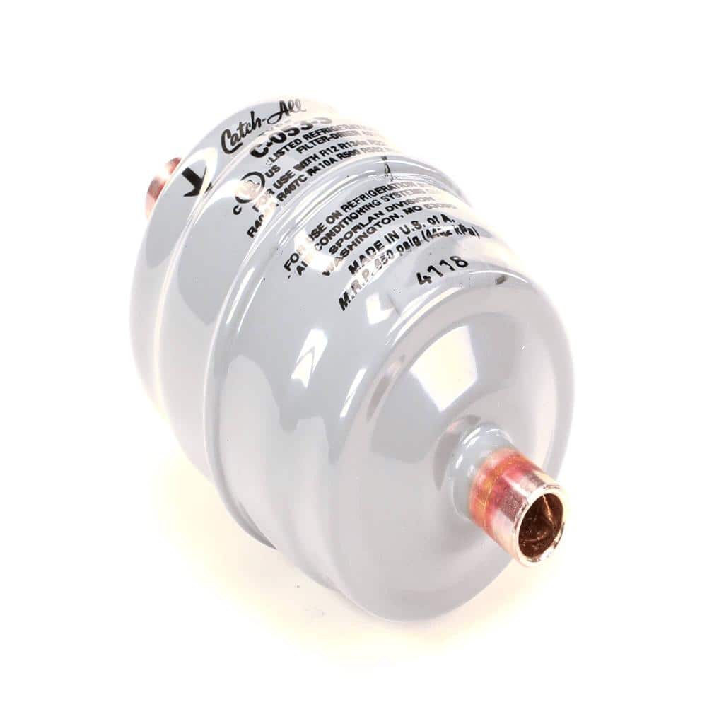 York Liquid Line Filter Drier 3/8Odf C-053-S S1-400329