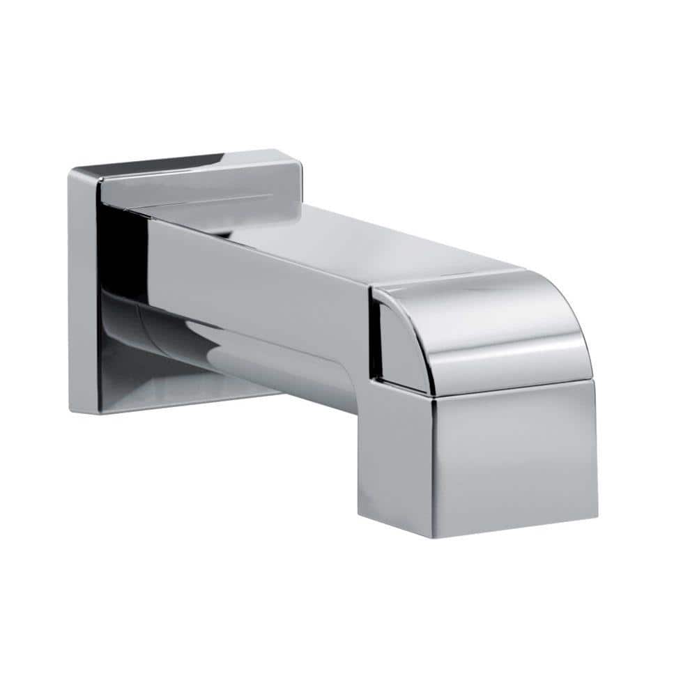 Delta Ara Pull-Up Diverter Tub Spout
