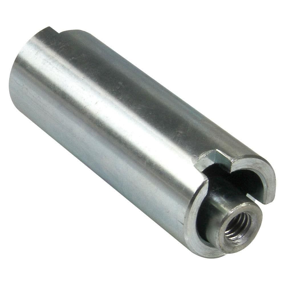 Uponor 2-3/8 in. Stem Extension Kit for 1/2 in. and 3/4 in. ProPEX Lead-Free Brass Commercial Ball Valves (3)