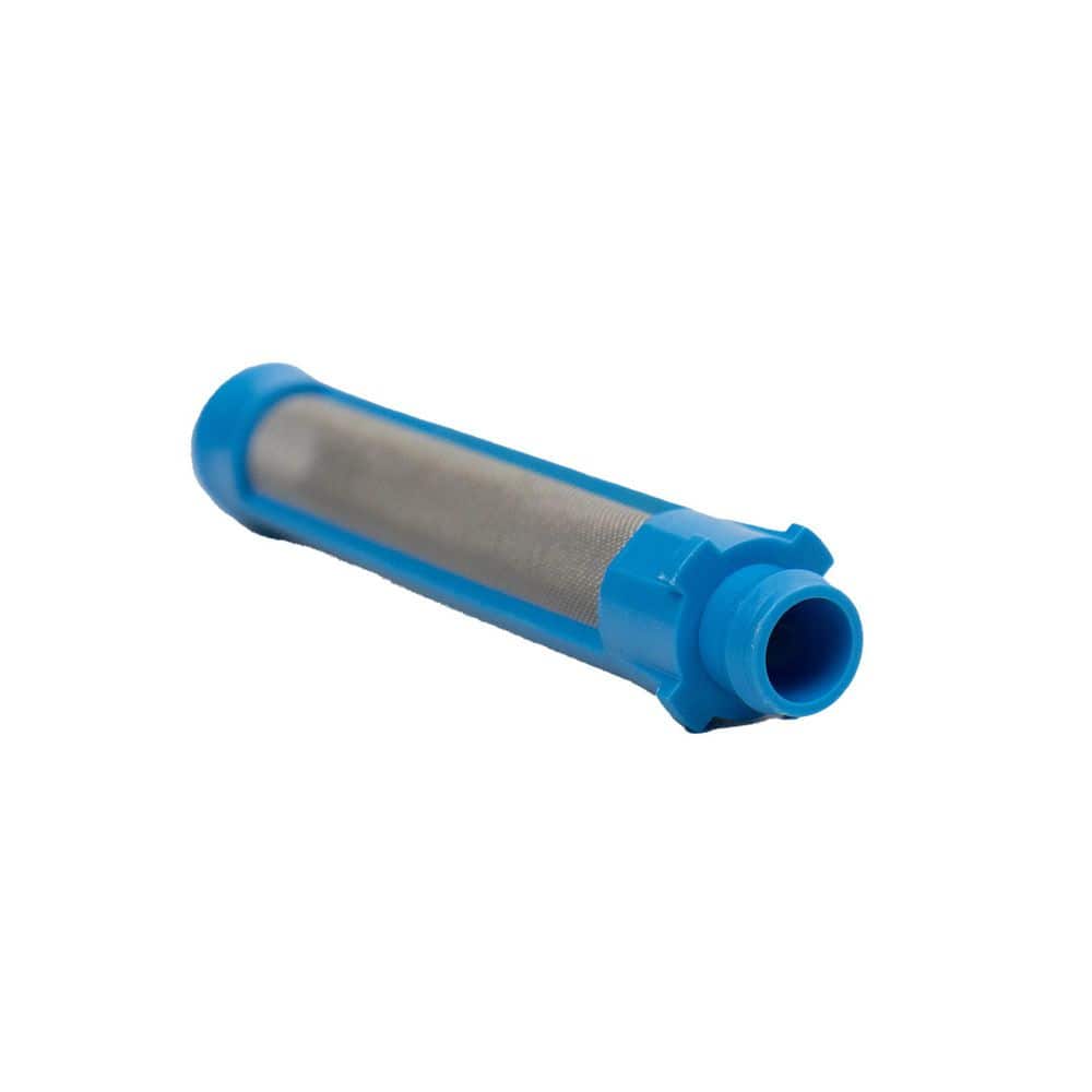 BEDFORD Gun Filters 60 and 100 Mesh (3)