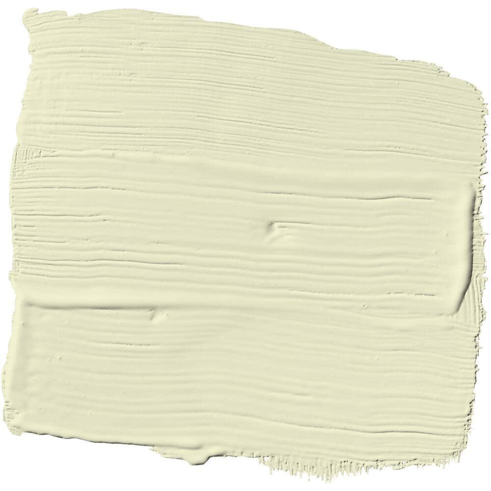 Glidden 8 oz. PPG1119-2 Fountain Frolic Satin Interior Paint Sample (3)