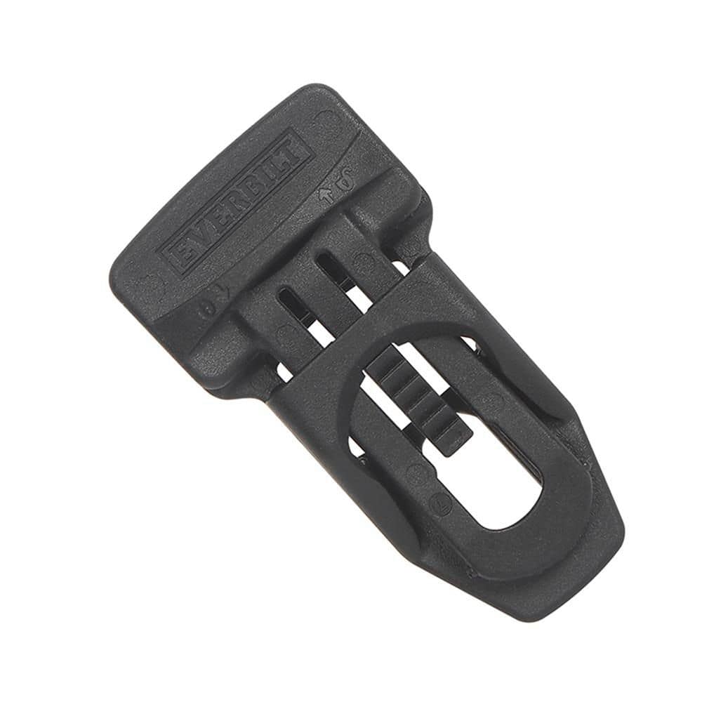 Everbilt 4-Pack Tarp Clips (3)