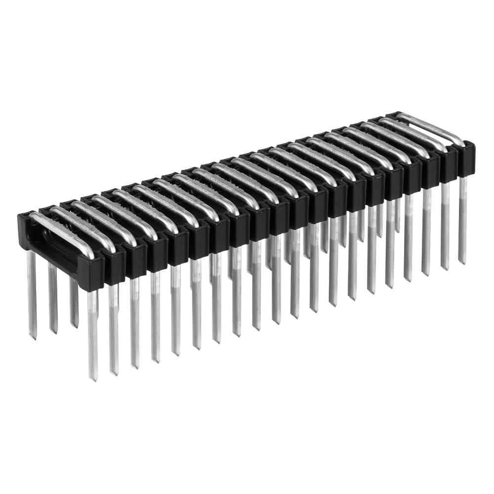 RYOBI 1 in. Insulated Cable Staples for ONE+ 18V Cable Stapler (600 Per Box)