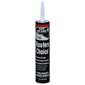 Roof Cement