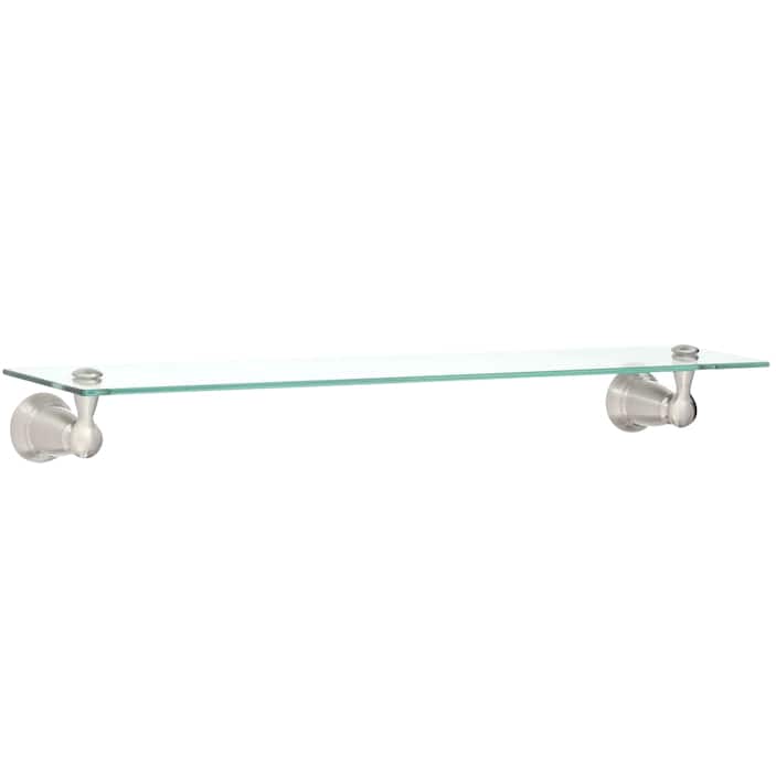 Bathroom Shelves