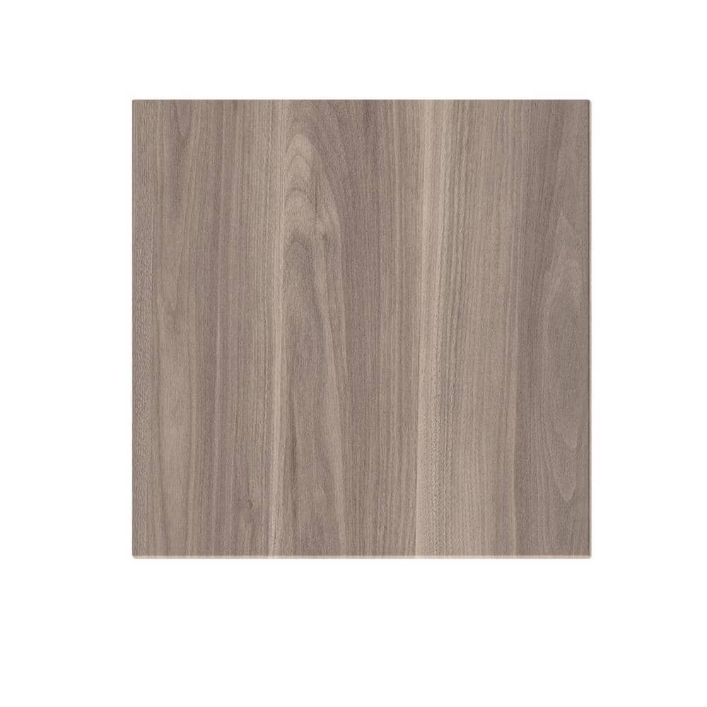 Angel Sar 1/8 in. 1 2 in. x 1 2 in. Walnut Plywood Sheets, DIY Unfinished Wood for Laser Cutting Engraving