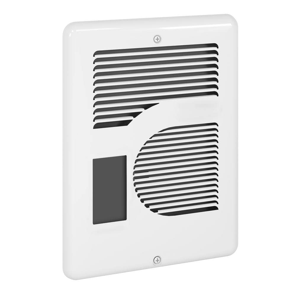 Cadet Replacement Grille in White for Energy Plus In-wall Fan-forced Electric Heaters (2)