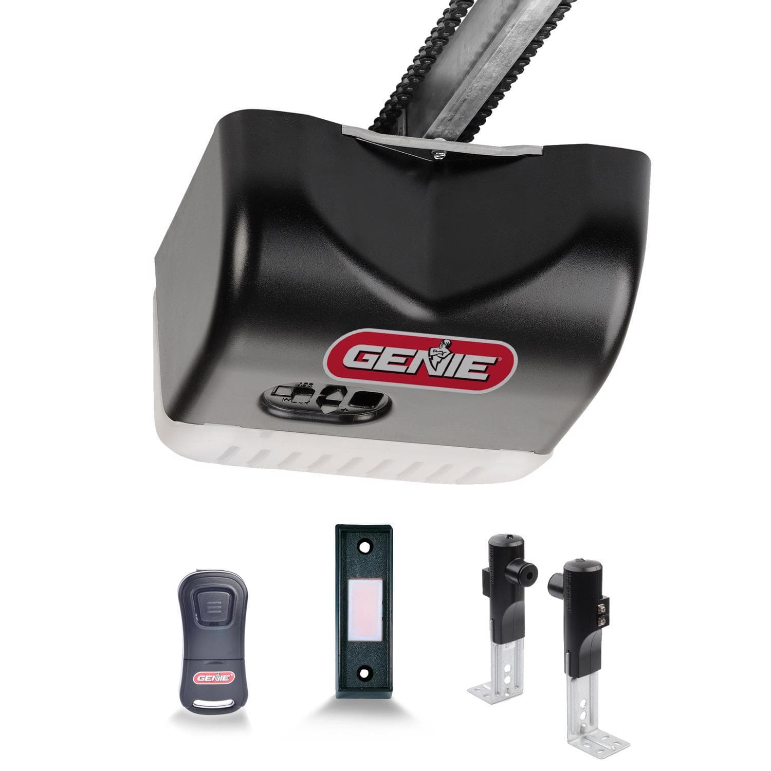 Garage Door Openers