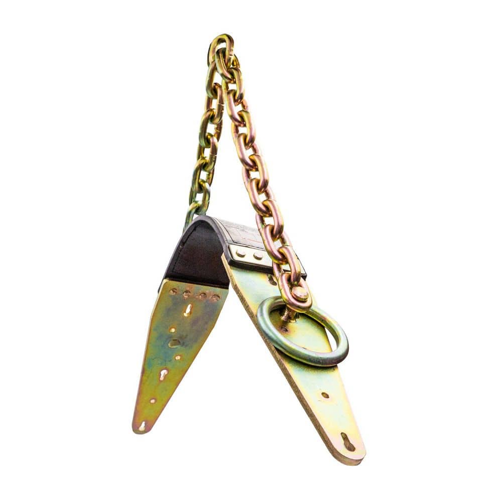 Unbranded Anchor Roof Peak Strap Roof Safety Tool (1)