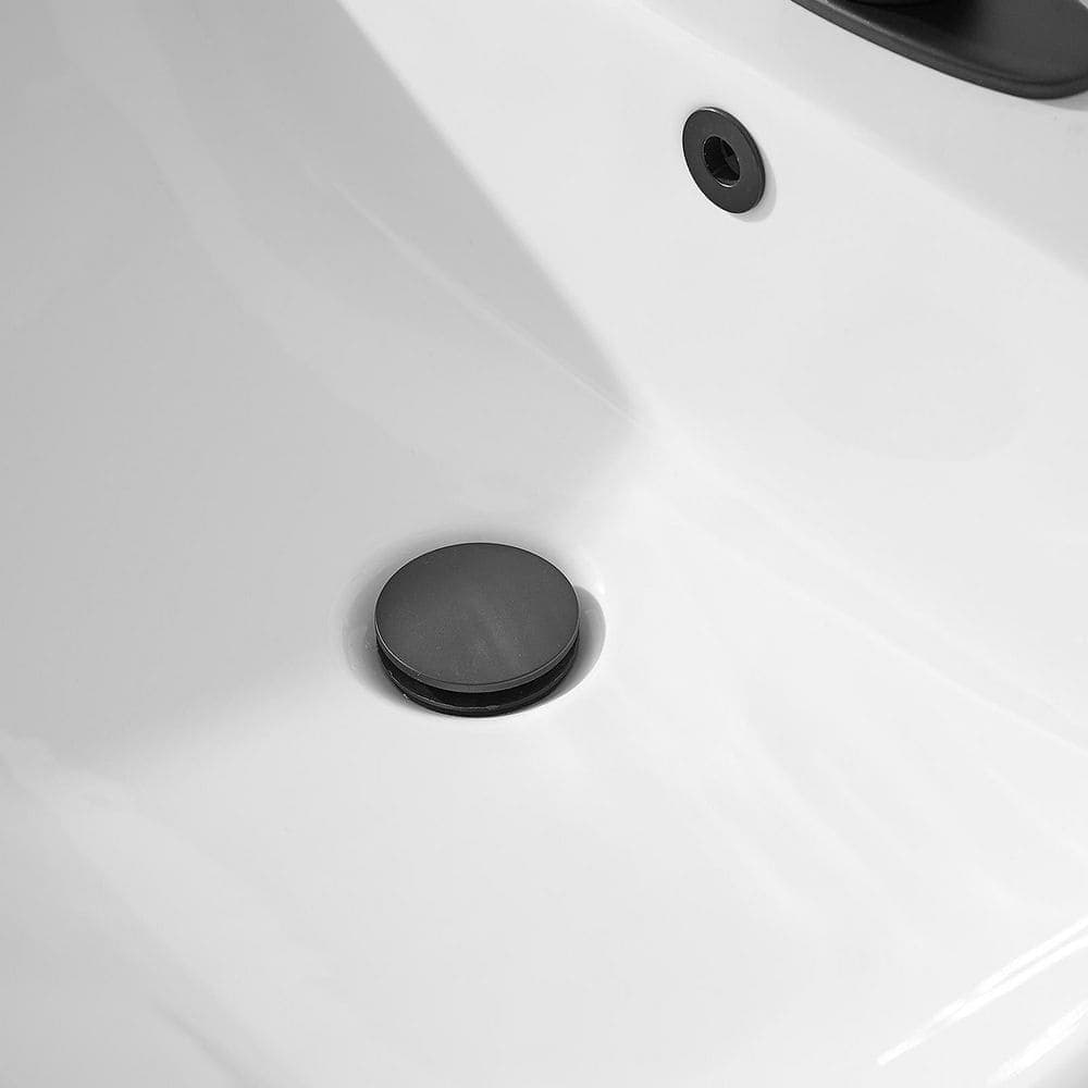 BWE Bathroom Sink Pop-Up Drain With Overflow (4)