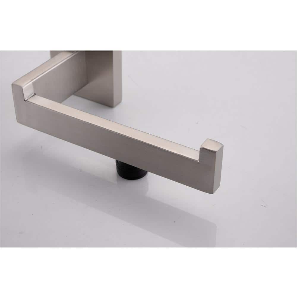 Tahanbath Piece Bathroom Hardware Set (4)