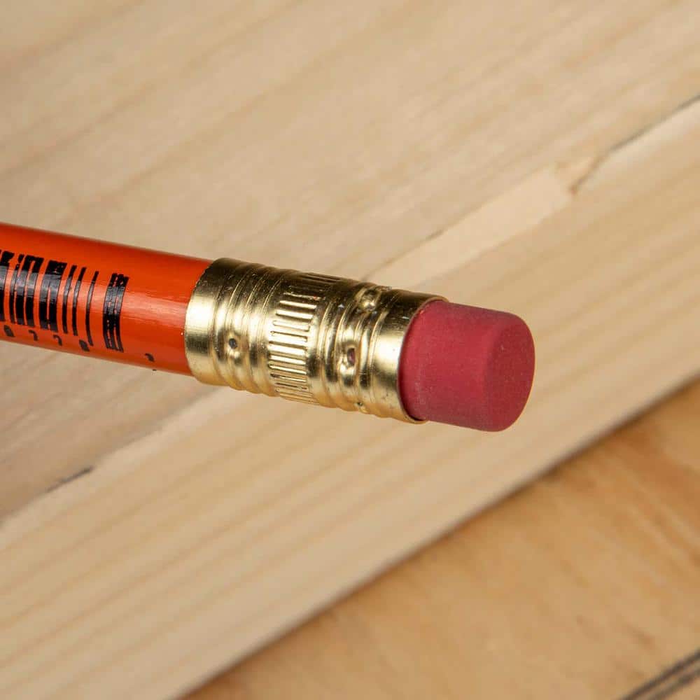 The Home Depot Jumbo Round FSC 100% Pencil (2)