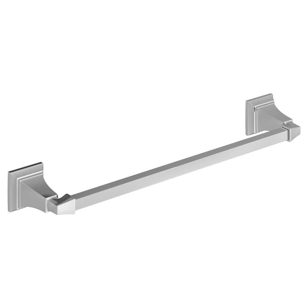 American Standard TS Series Wall Mounted Towel Bar (1)