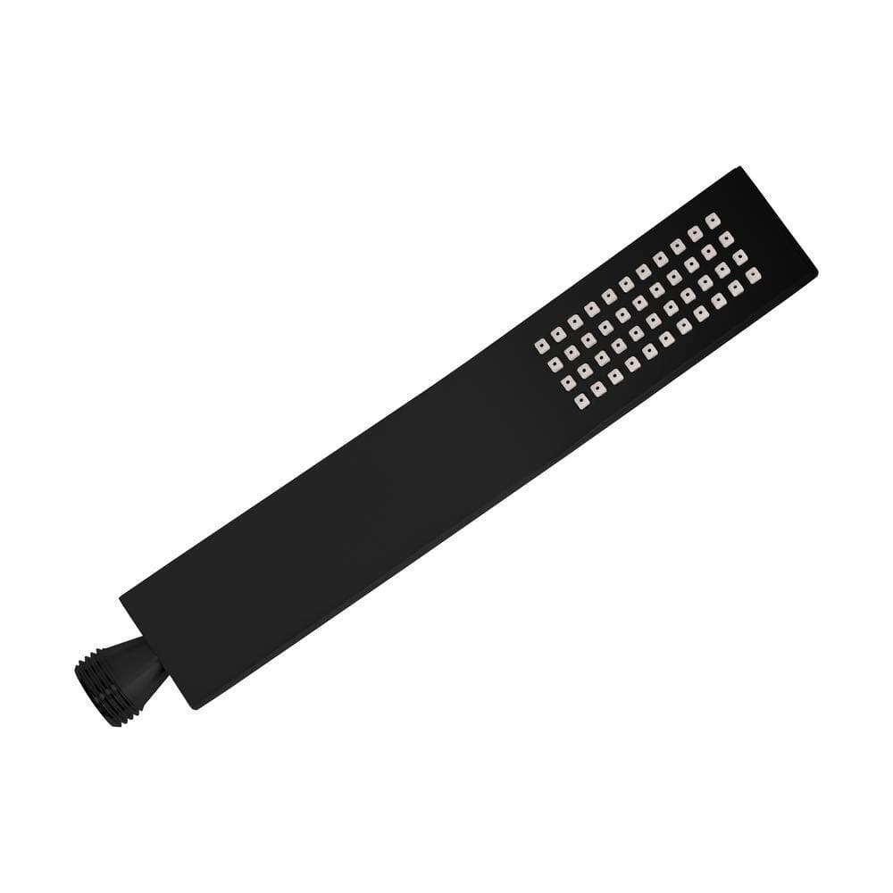 ZLINE Kitchen and Bath Bliss Shower System with 16 in. Oversized Shower Head in Matte Black (3)