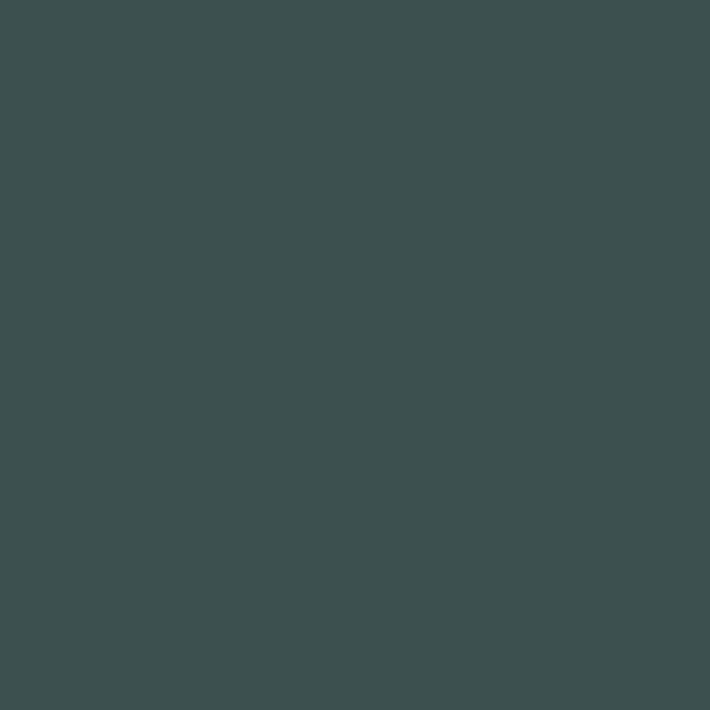 Glidden 8 oz. PPG1145-7 Night Watch Satin Interior Paint Sample (3)