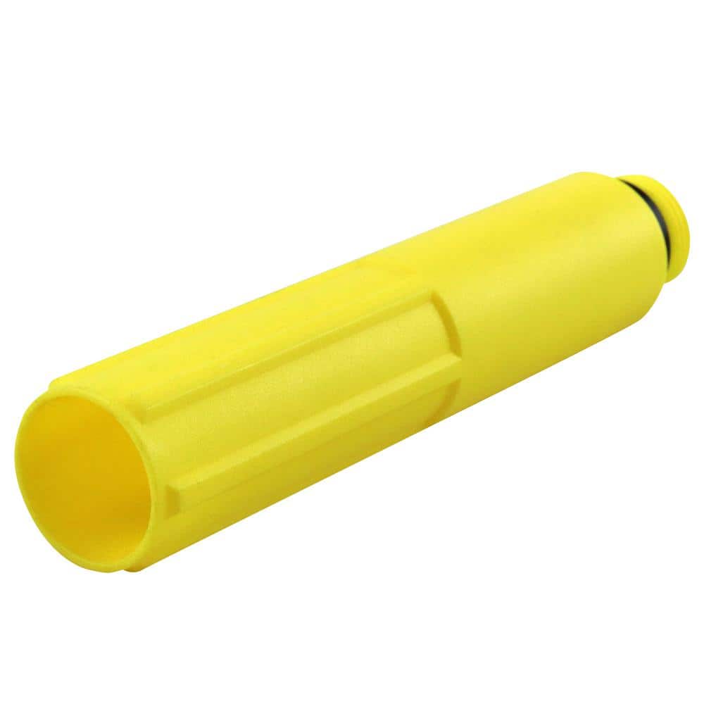 Apollo 1/2 in. Plastic Male Pipe Thread Shower Test Plug (4)