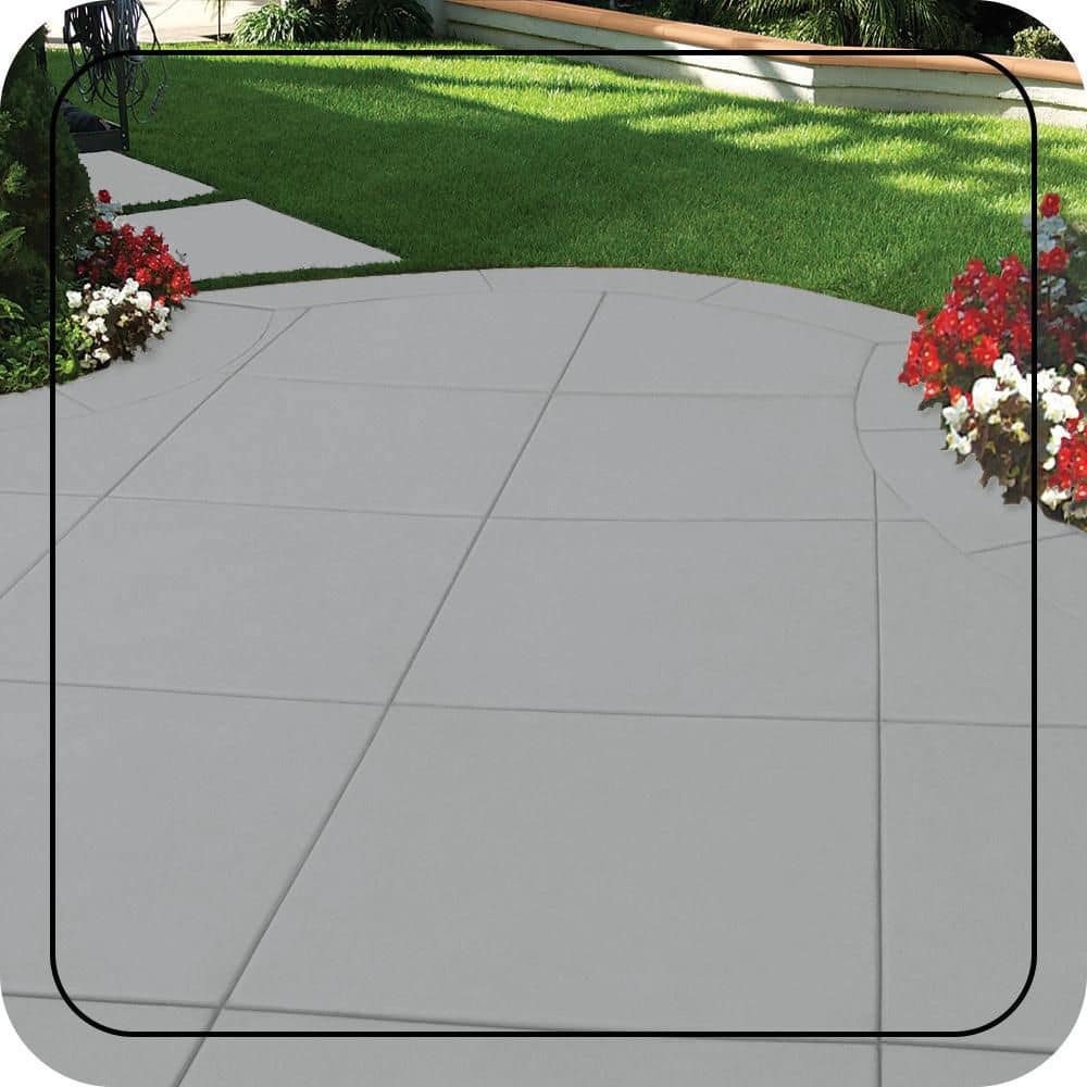BEHR PREMIUM #PPU26-18 Low-Lustre Enamel Interior/Exterior Porch and Patio Floor Paint (3)