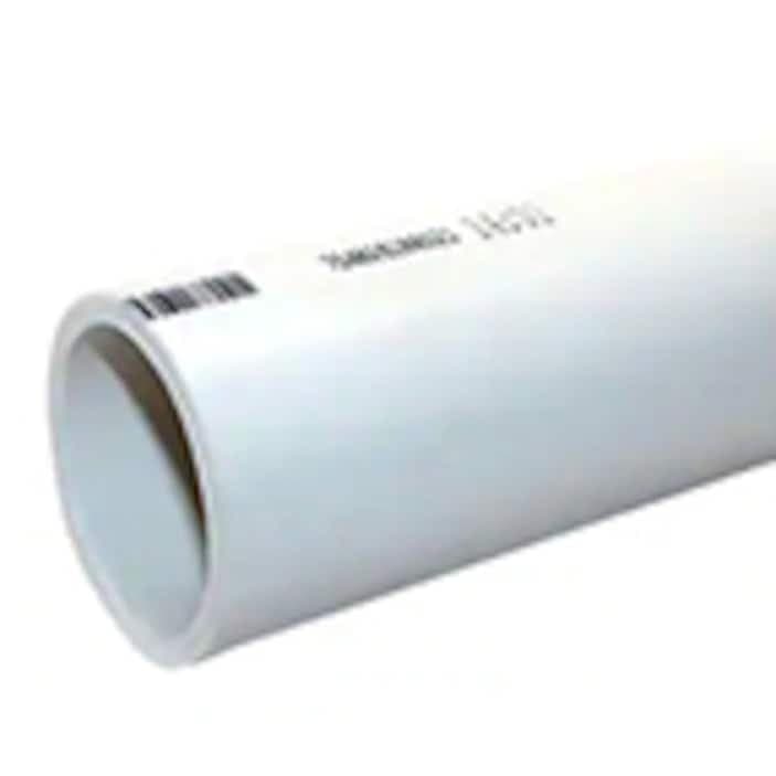 PVC Pipe