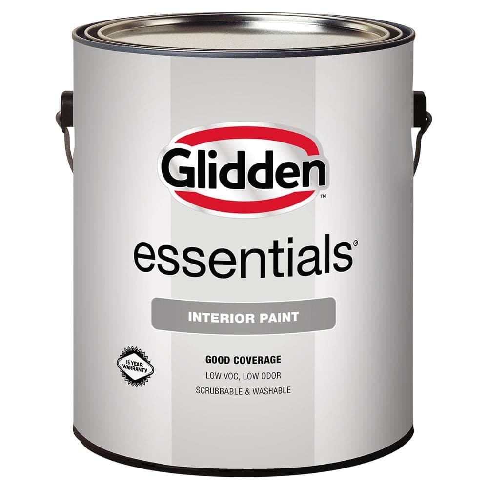 Glidden Essentials White
