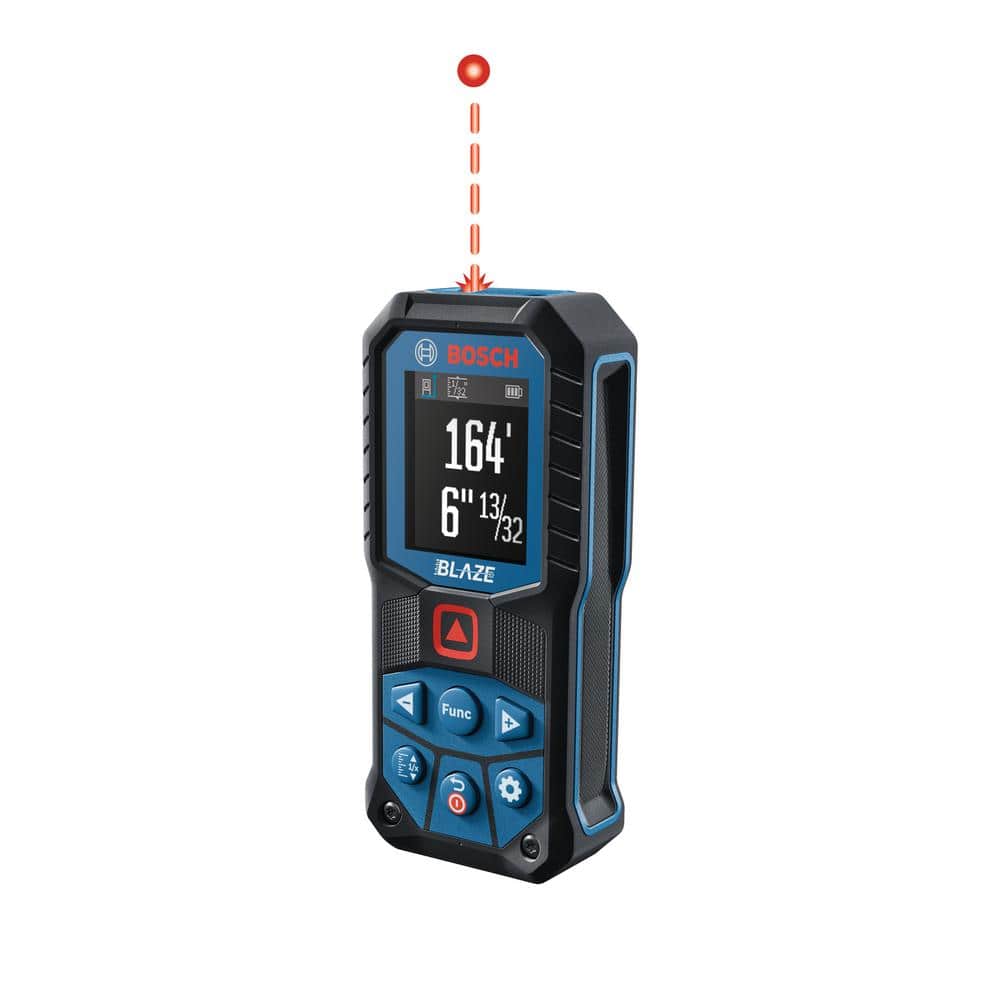 Bosch BLAZE Laser Measure (3-Pack) (1)