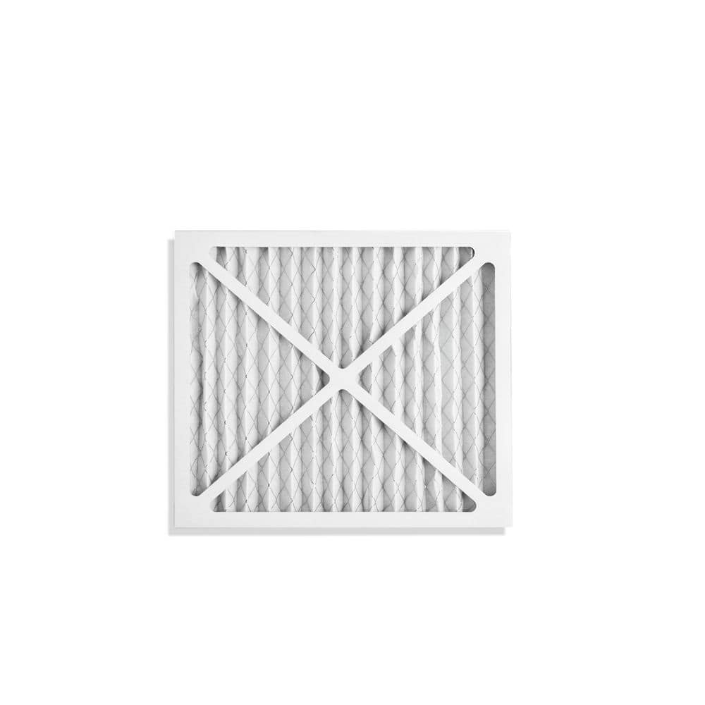 AprilAire MERV 11 Replacement Filter for E080/E100 Dehumidifier (2)