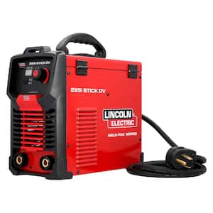 Stick Welders