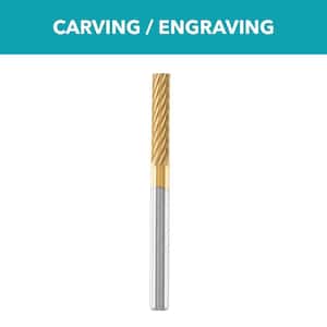Rotary Tool Bits