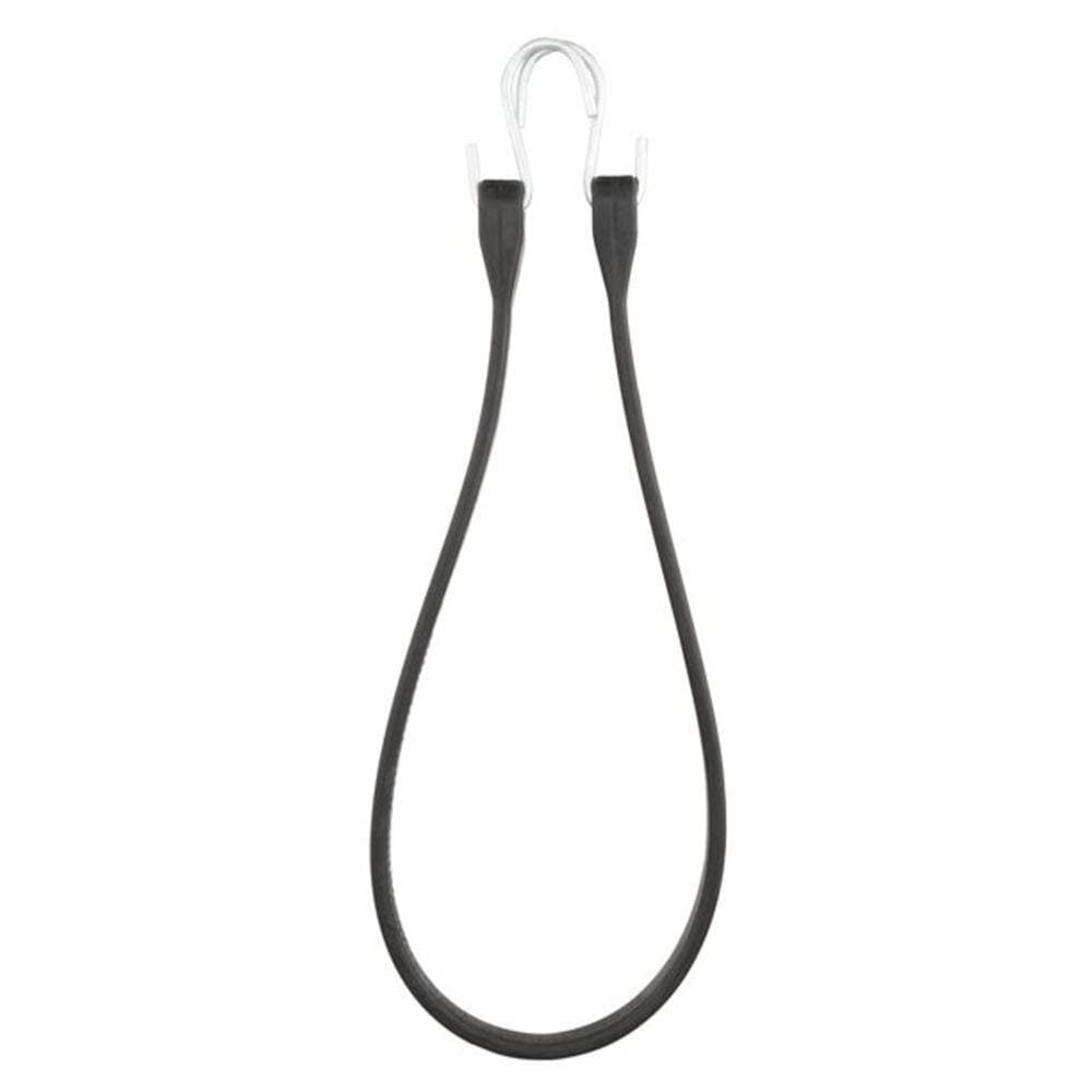 Everest 31" Natural Rubber Tarp Straps with Jar 6pk (2)