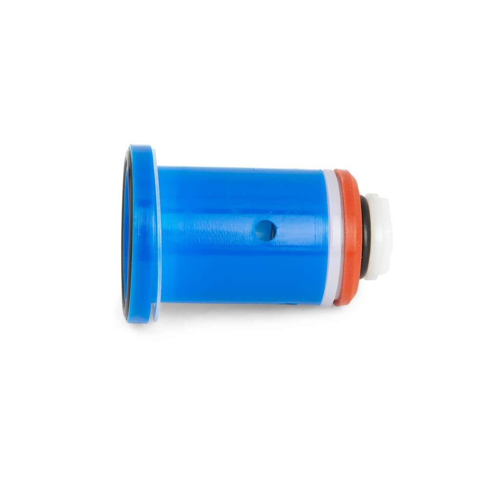 Zurn Foot Pedal Valve Sleeve/Poppet Assembly (3)
