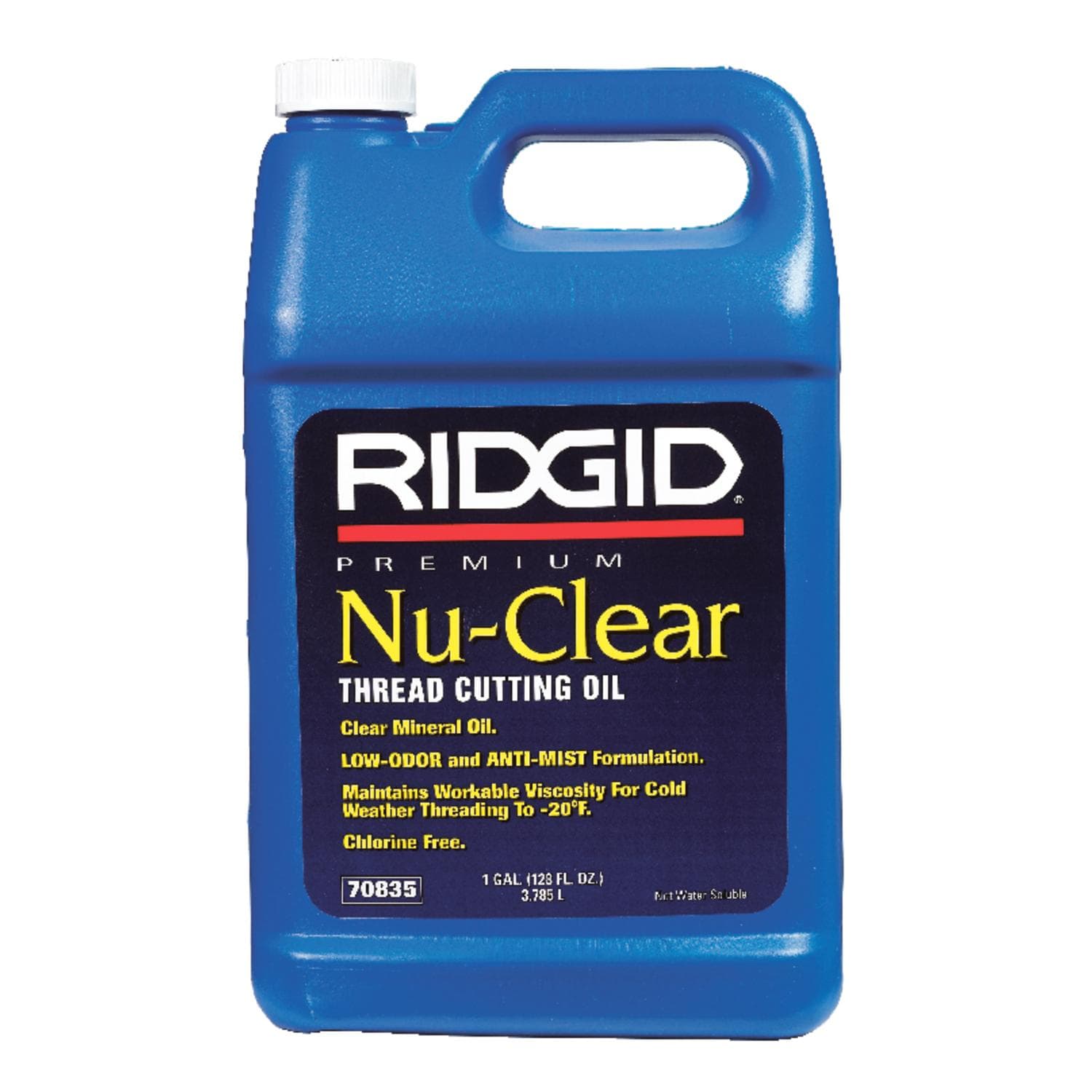 Cutting Fluids