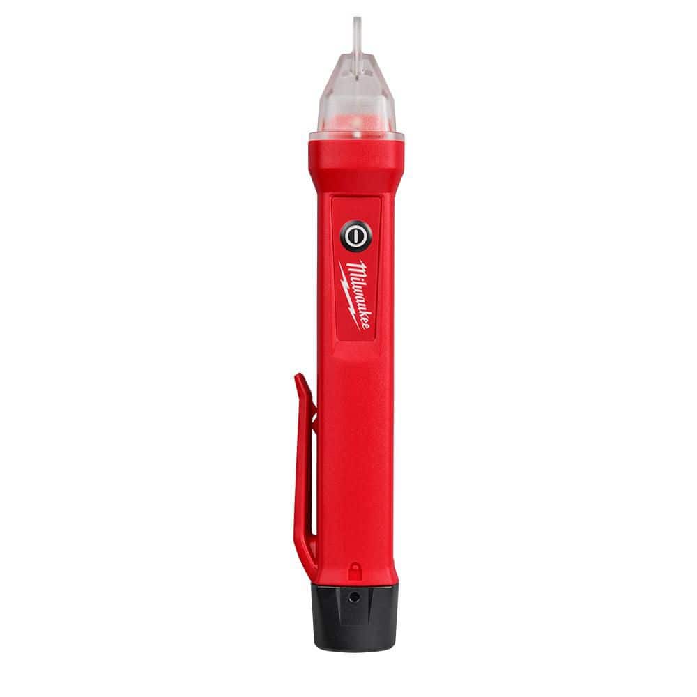 Milwaukee Non Contact Voltage Detector 50-1000V AC (1)