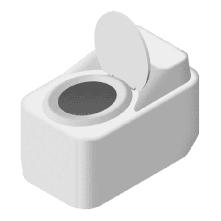 Composting Toilets