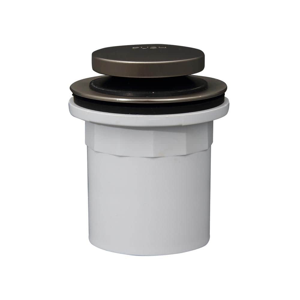 Barclay Products 2.25 in. Pop Up Tub Drain (2)