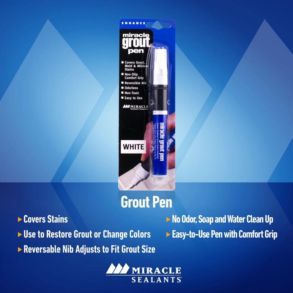 Miracle Sealants Grout Pen (3)