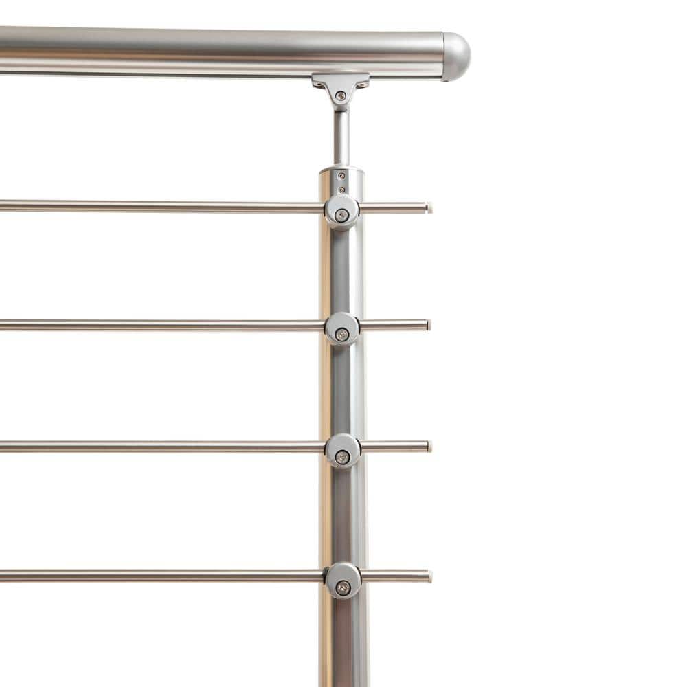 Dolle Prova PA5A 79 in. Stainless Steel Tube In-Fill