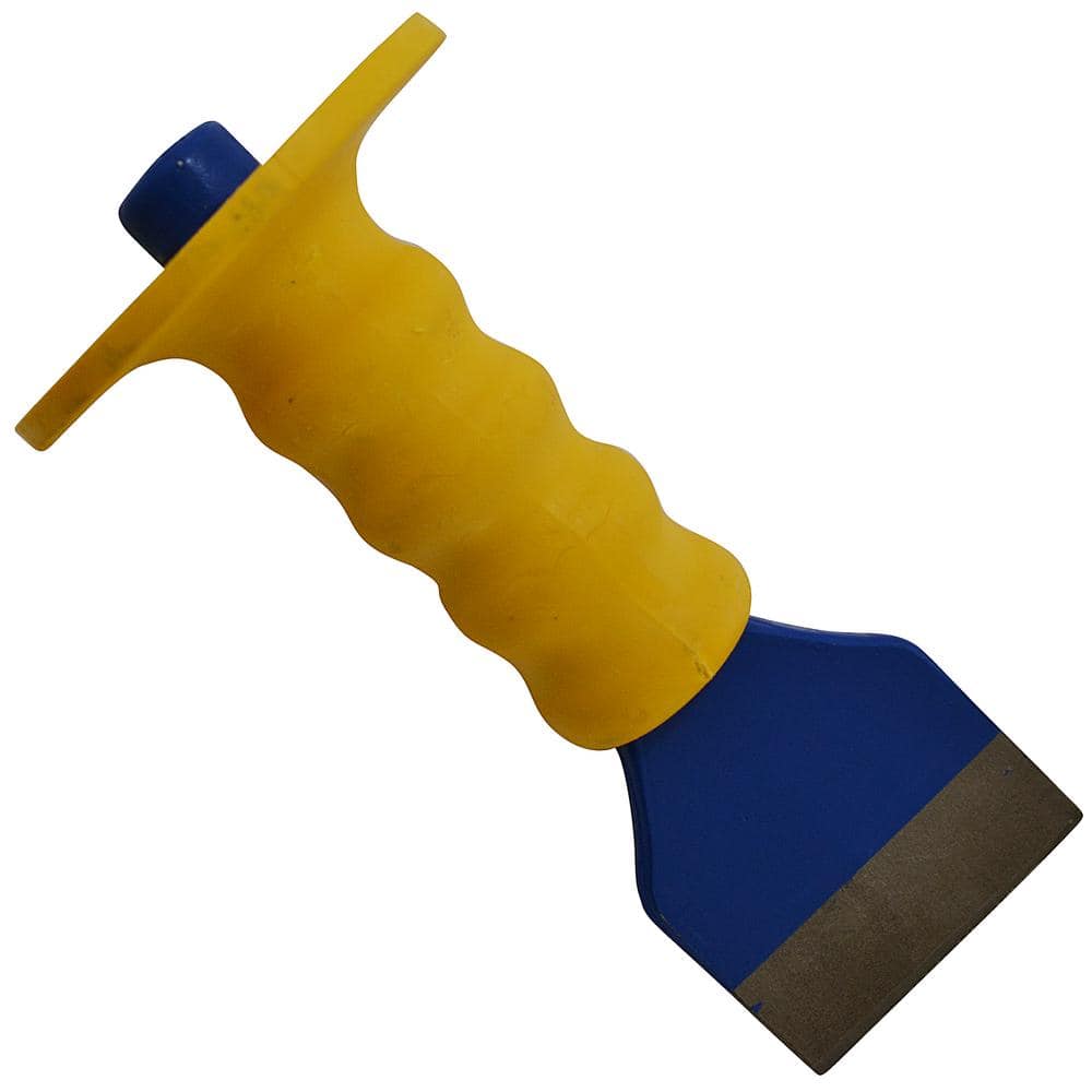 Dasco Pro 2-3/4 in. x 8 in. Electrician's Chisel (3)