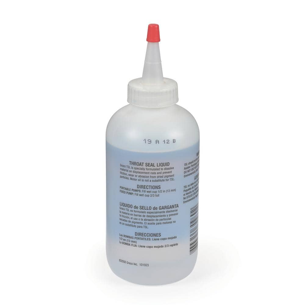 Graco 8 Oz. Throat Seal Liquid (2)