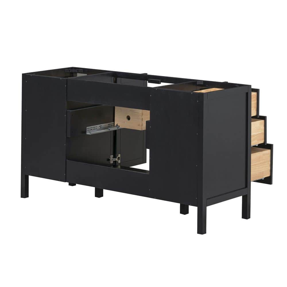 Avanity Luka Bath Vanity Cabinet without Top Assembled (4)