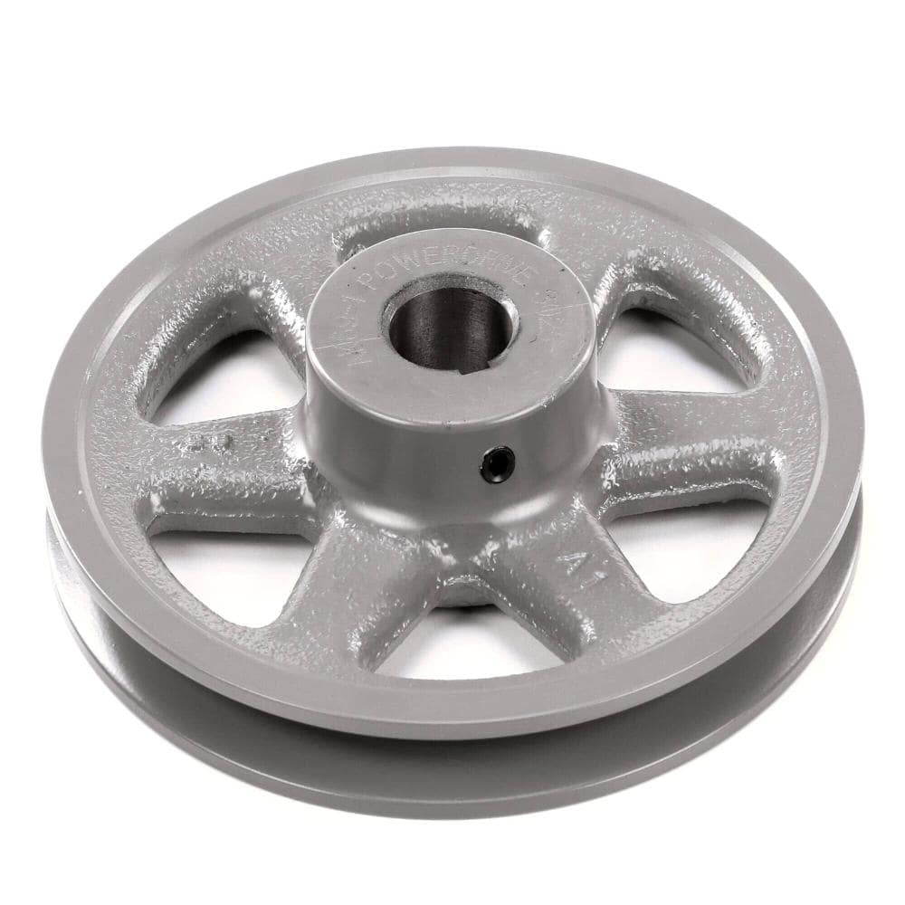 York Sheave Fixed 1 Grv 1 Bore Ak69 S1-02813378000