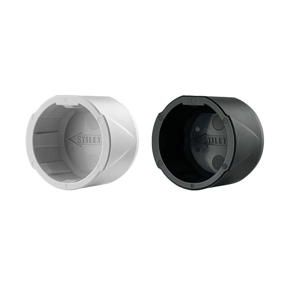 Stiletto TRIMBONE Hammer Mallet Cap Kit (3)