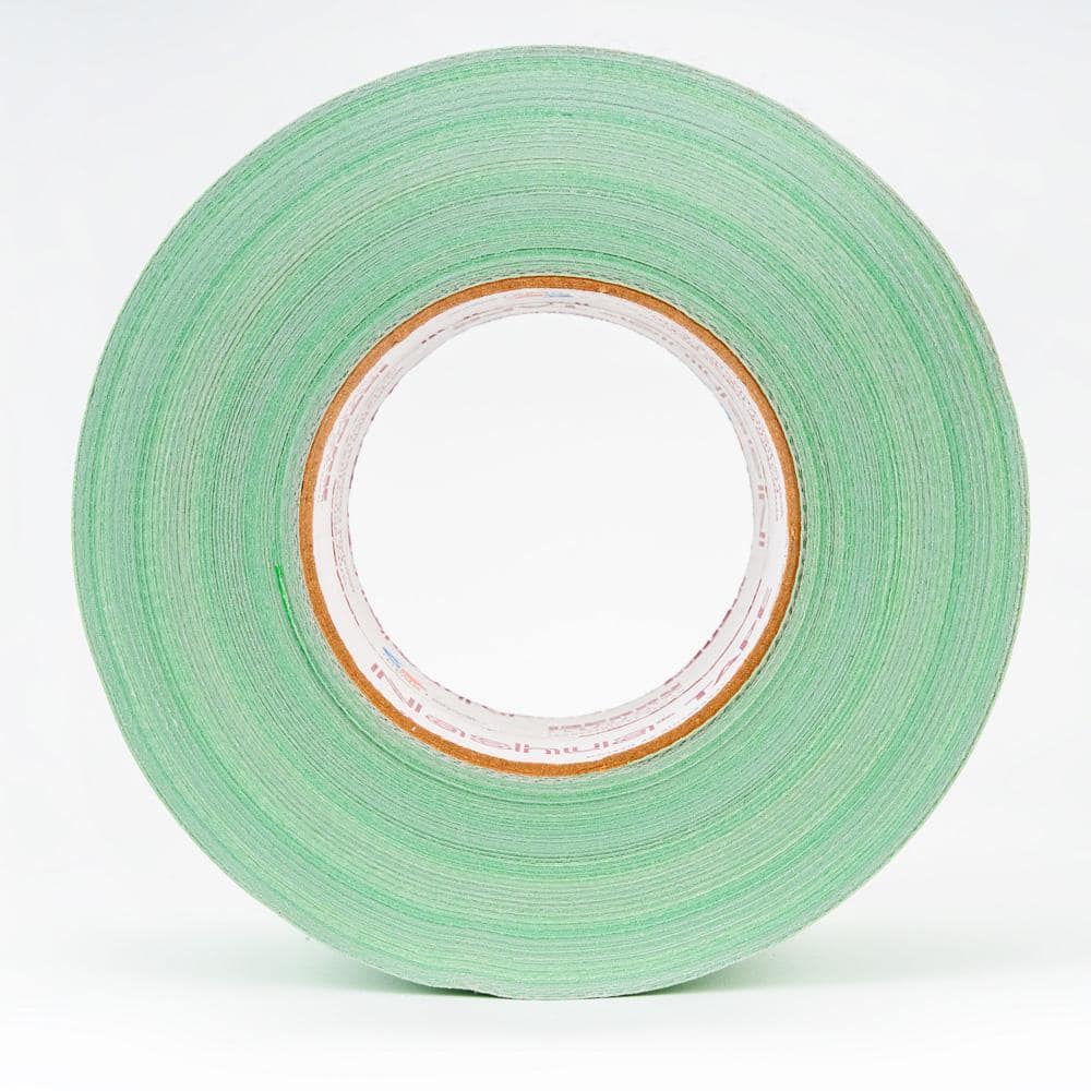 Nashua Tape 60.1 yds. 398 All-Weather HVAC Duct Tape (3)