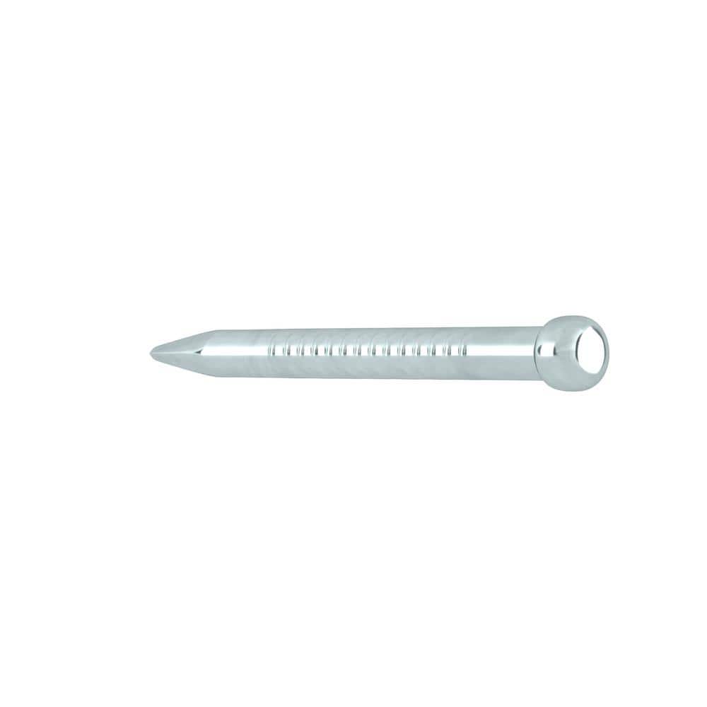Everbilt #19 x 1/2 in. Stainless Wire Brads (1 oz.) (2)
