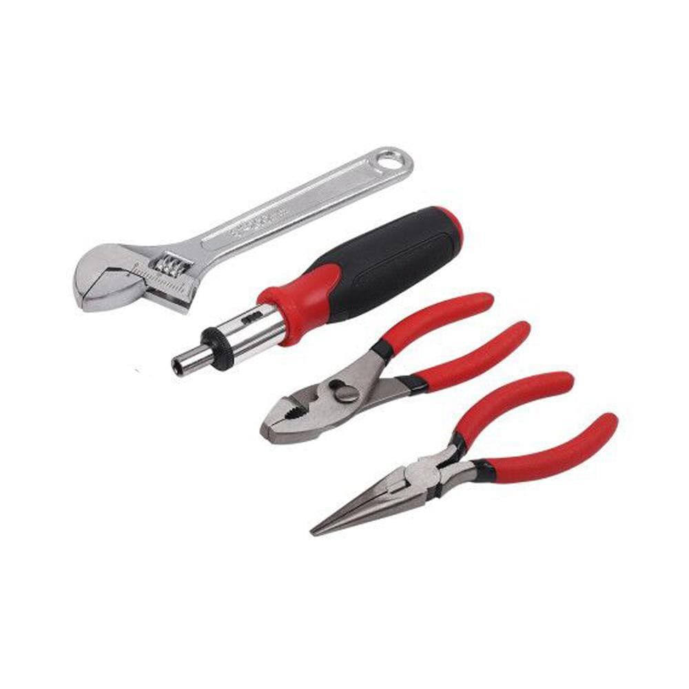 KING Combination Tool Set (48-Piece) (2)