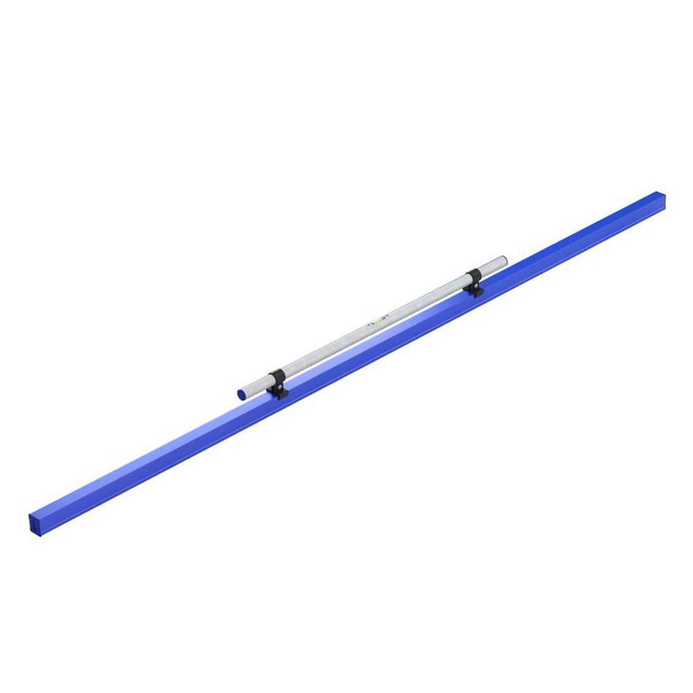 Bon Tool 8 ft. Kangaroo Combo Screed
