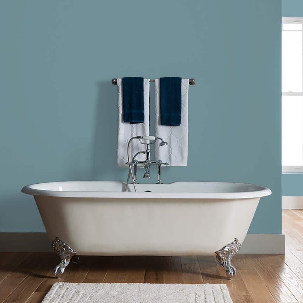 Glidden PPG1149-5 Baritone Sample (3)