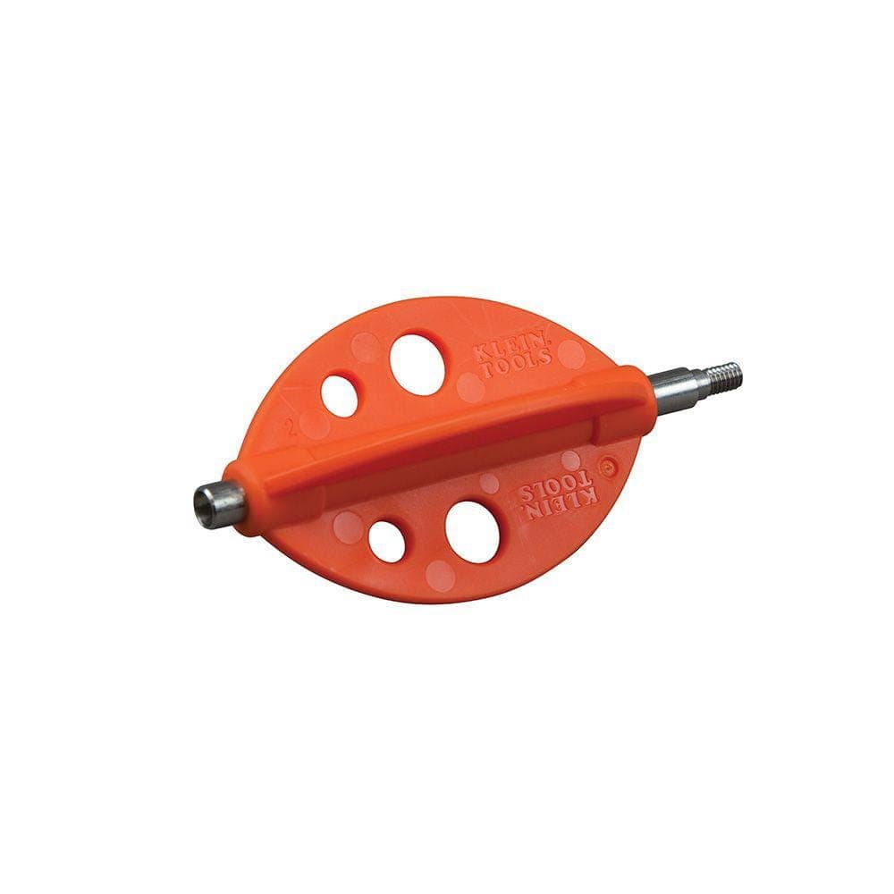 Klein Tools Whisk Replacement Part, Fish Rod Attachment (2)