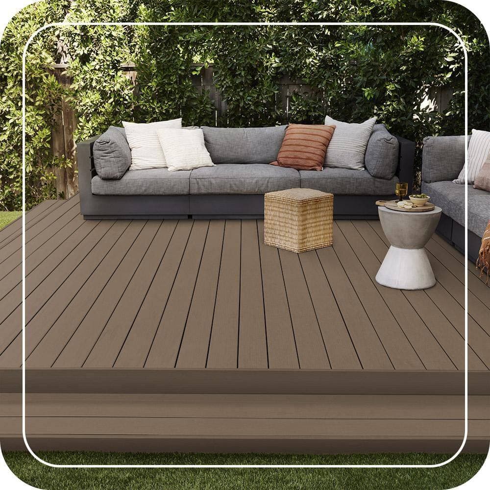 BEHR PREMIUM #MQ2-49 Color Waterproofing Exterior Wood Stain and Sealer (3)