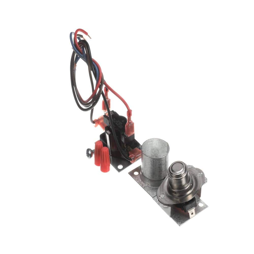 Reznor Replacement Kit Fan Control RZ209184