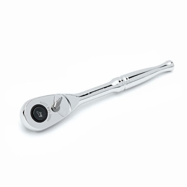 Husky 1/4 in. Drive 144-Position Pro Ratchet (2)